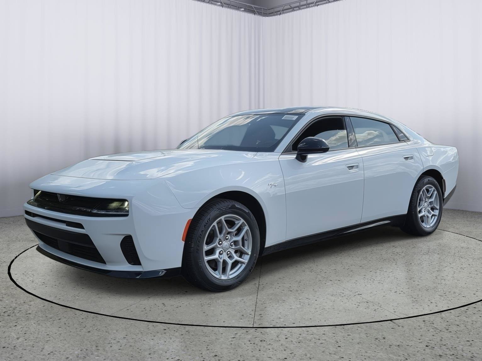 New 2026 Dodge Charger R/T