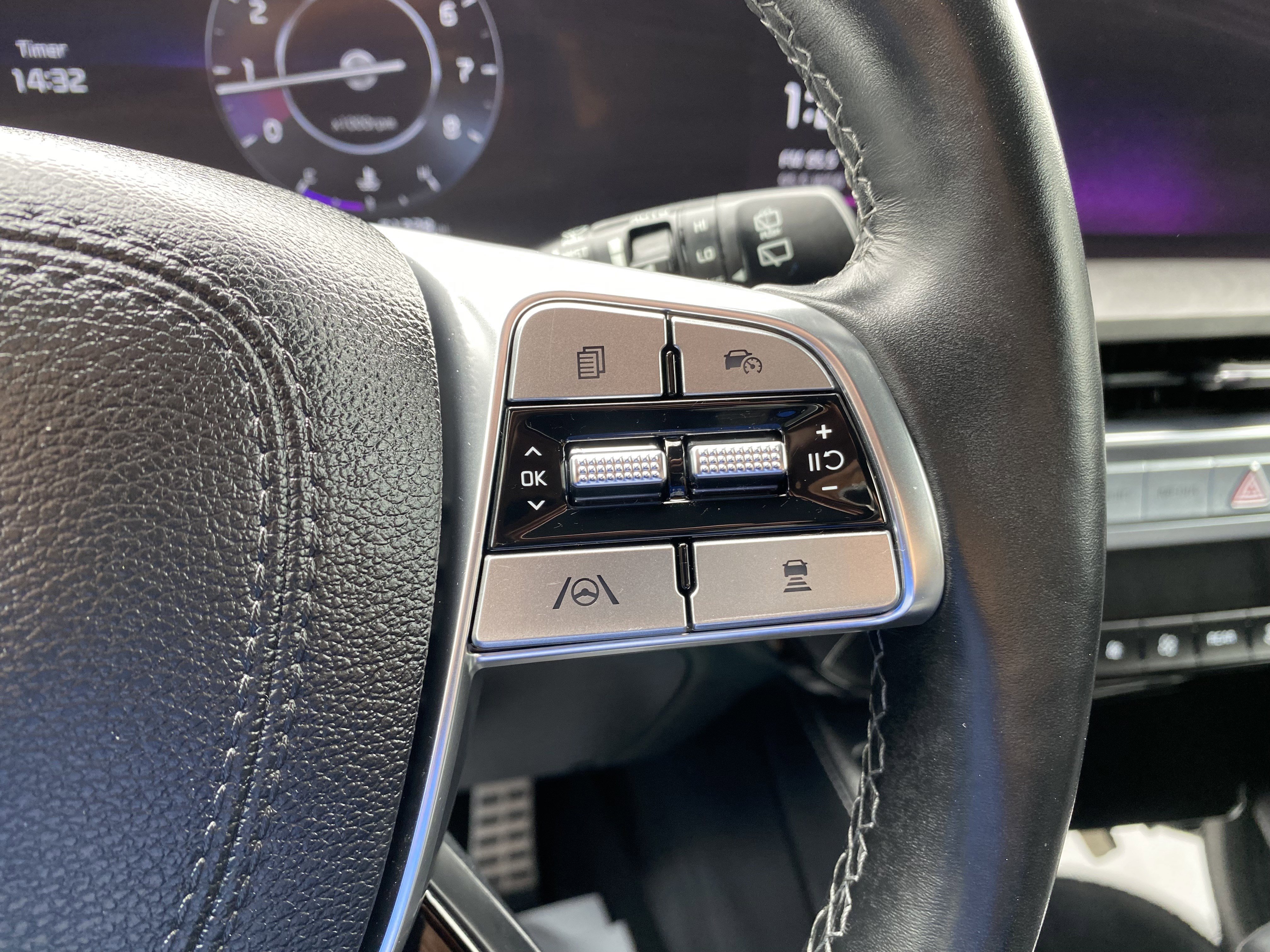 2023 Kia Telluride SX Prestige X-Line