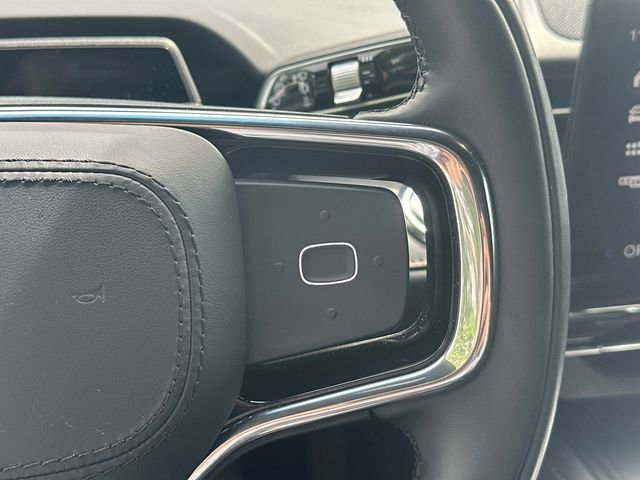 2024 Lincoln Nautilus Premier