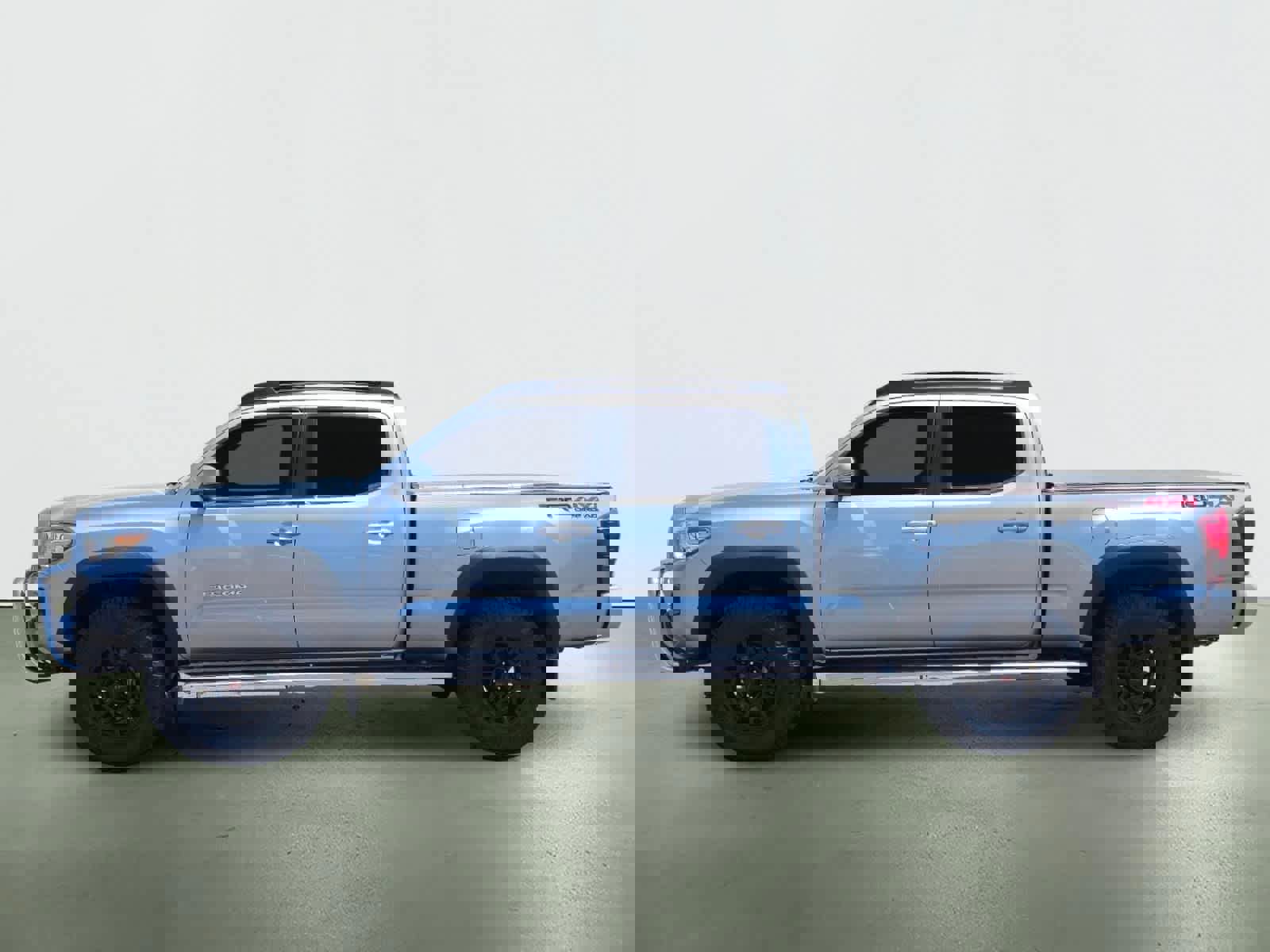 2019 Toyota Tacoma TRD Off-Road