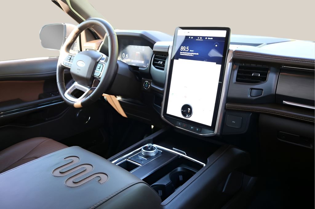 2024 Ford Expedition King Ranch