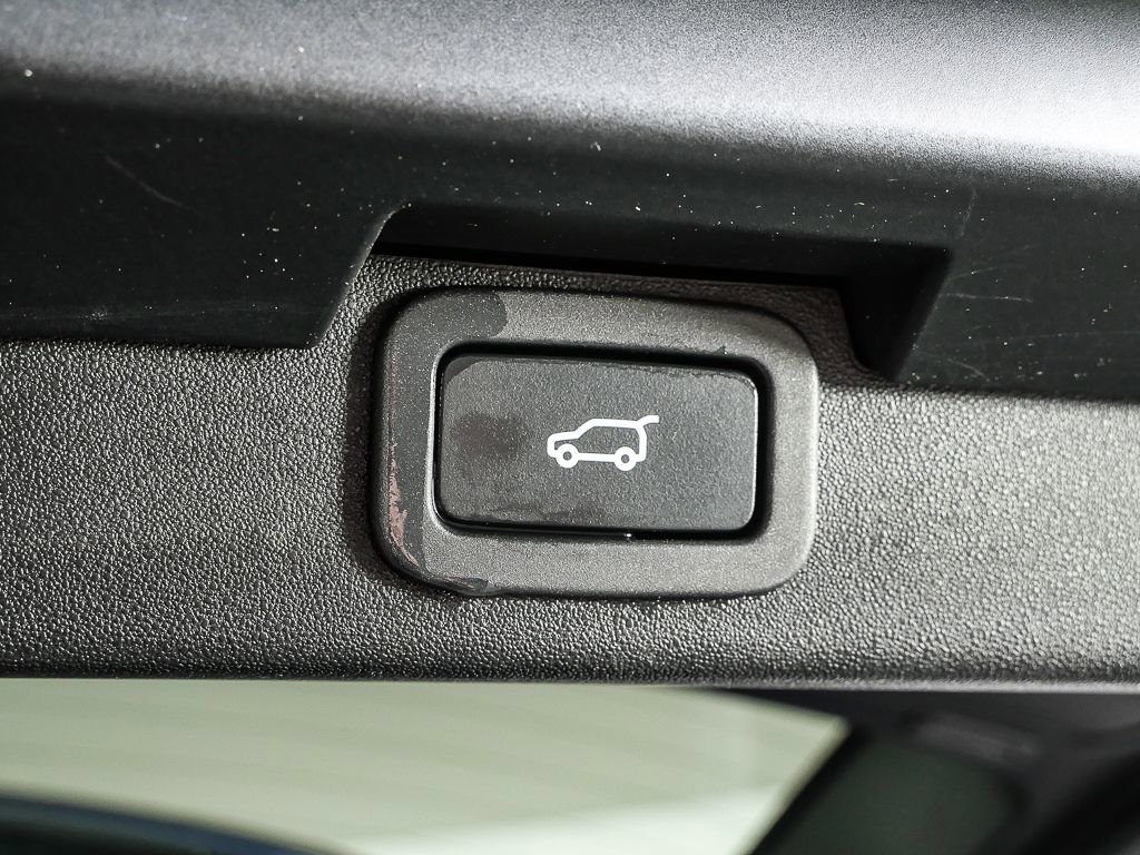 2018 Land Rover Discovery HSE