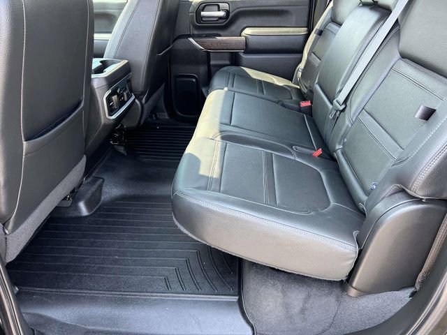 2022 GMC Sierra 2500 Denali