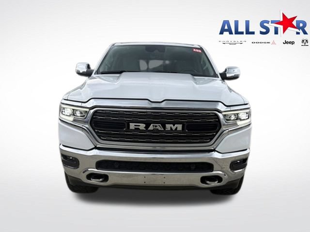 Used 2024 RAM 1500 Limited