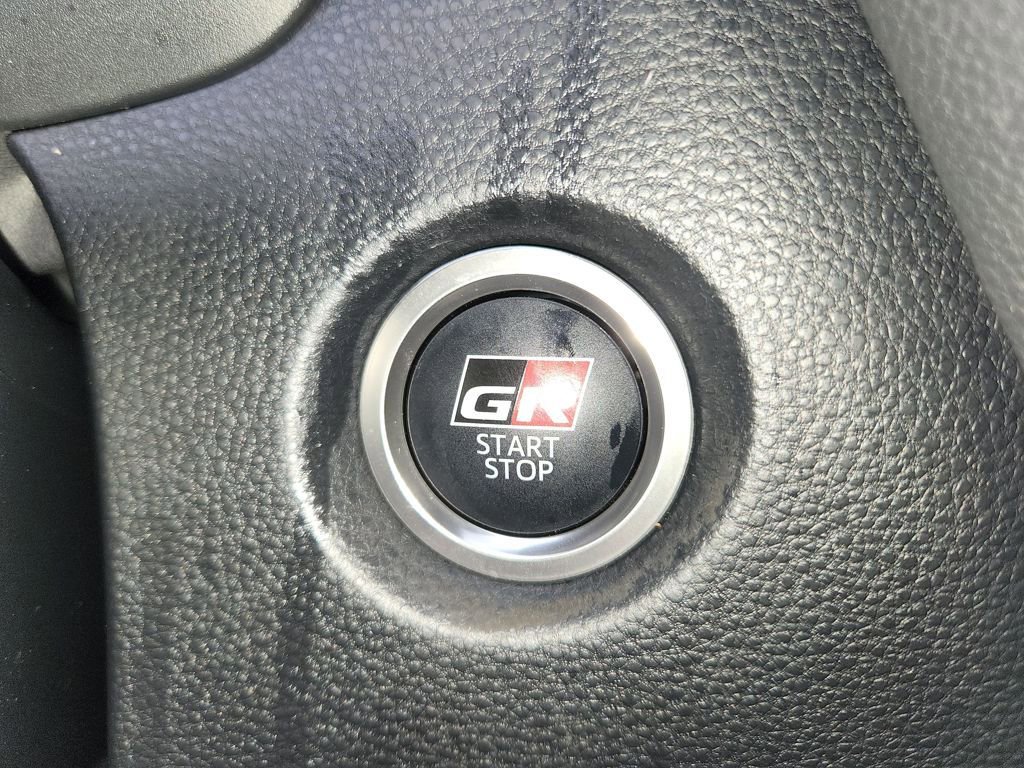 2024 Toyota Corolla GR