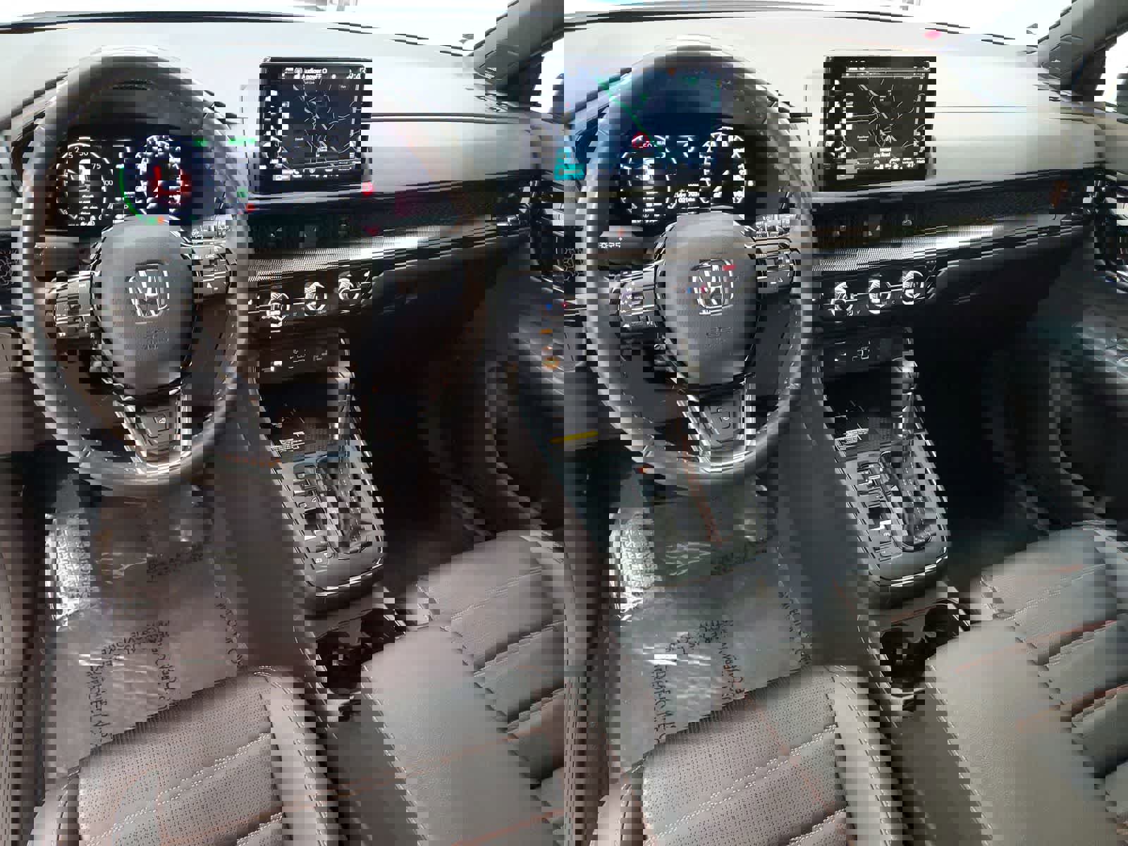 2023 Honda Cr-V Sport Touring