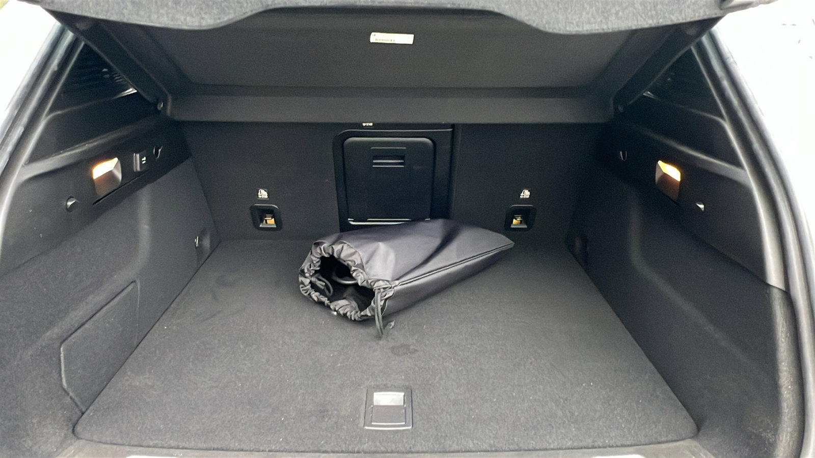 2024 Alfa Romeo Tonale Sprint