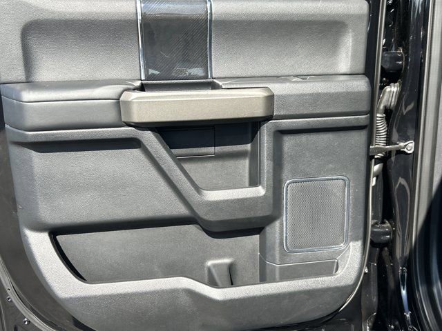 2021 Ford F350 Platinum