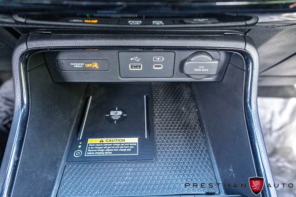 2025 Honda CR-V Sport Touring