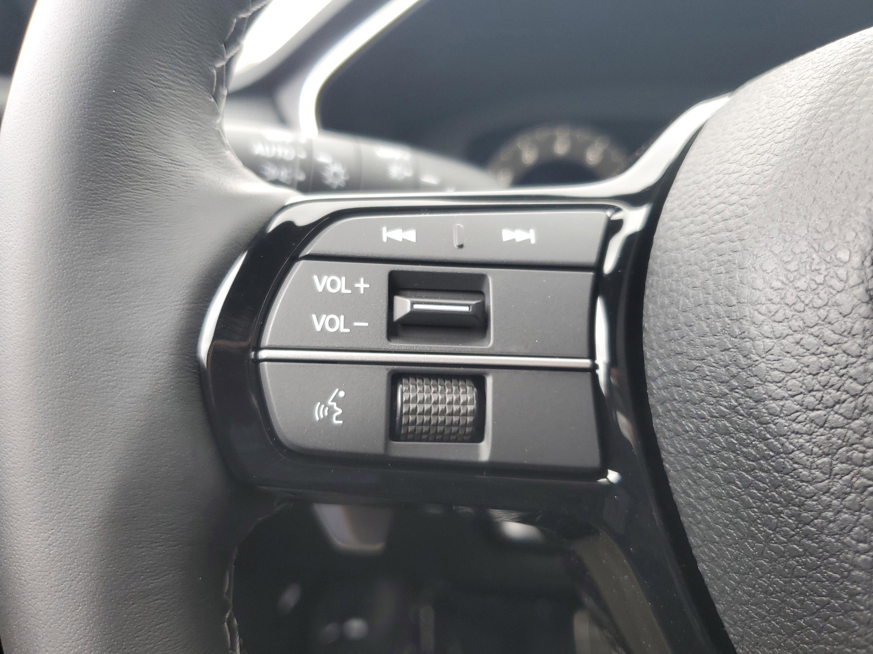 2026 Acura Integra A-Spec