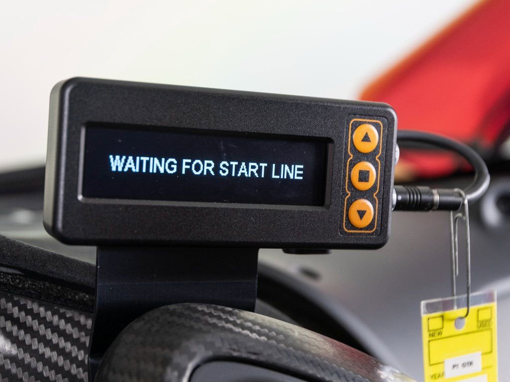 Used 2015 McLaren P1 photo 24