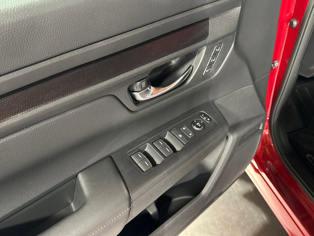 2025 Honda CR-V Sport-L