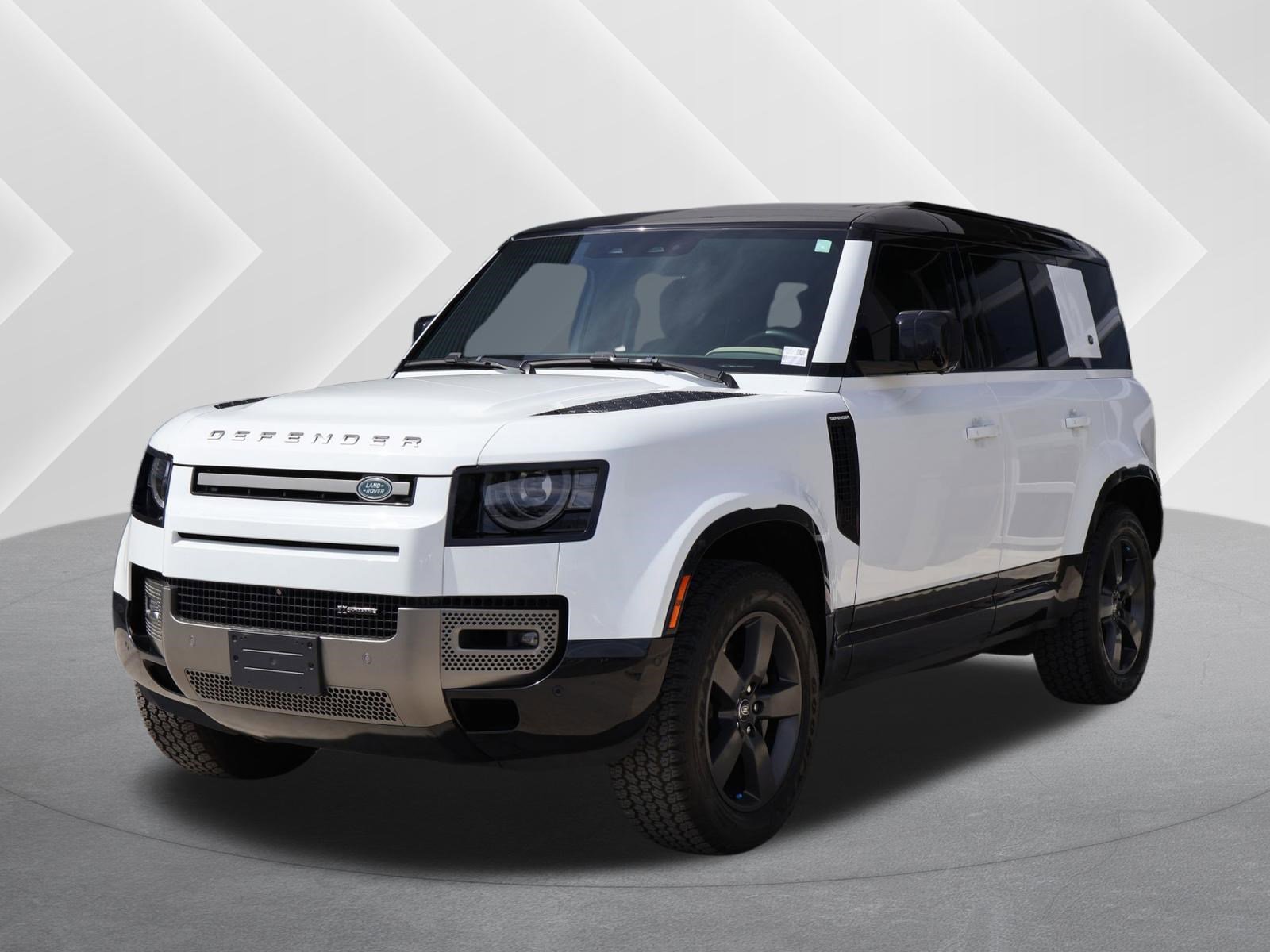 2023 Land Rover Defender 110 X-Dynamic SE