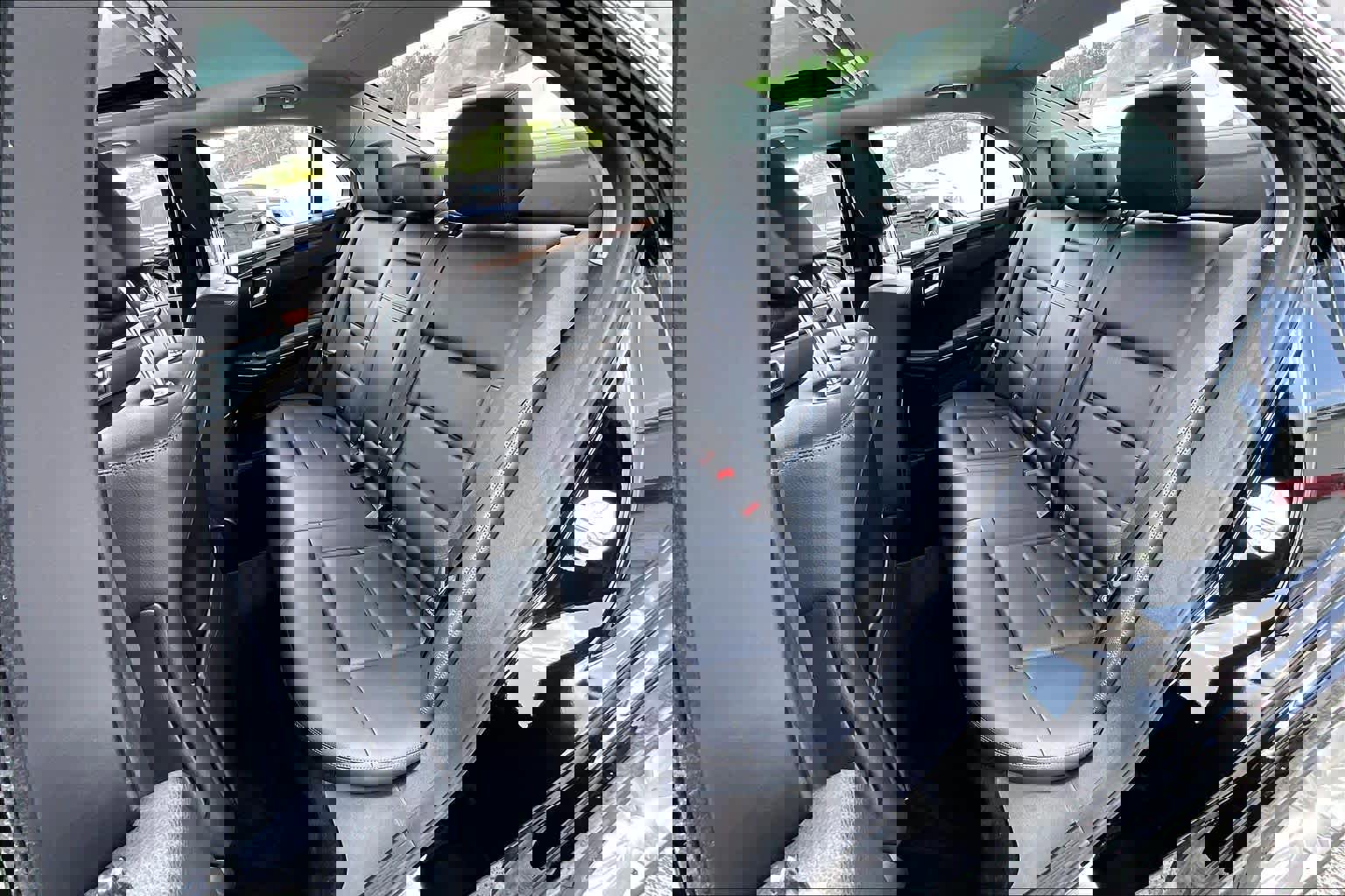 2013 Mercedes-Benz E 350 Sedan