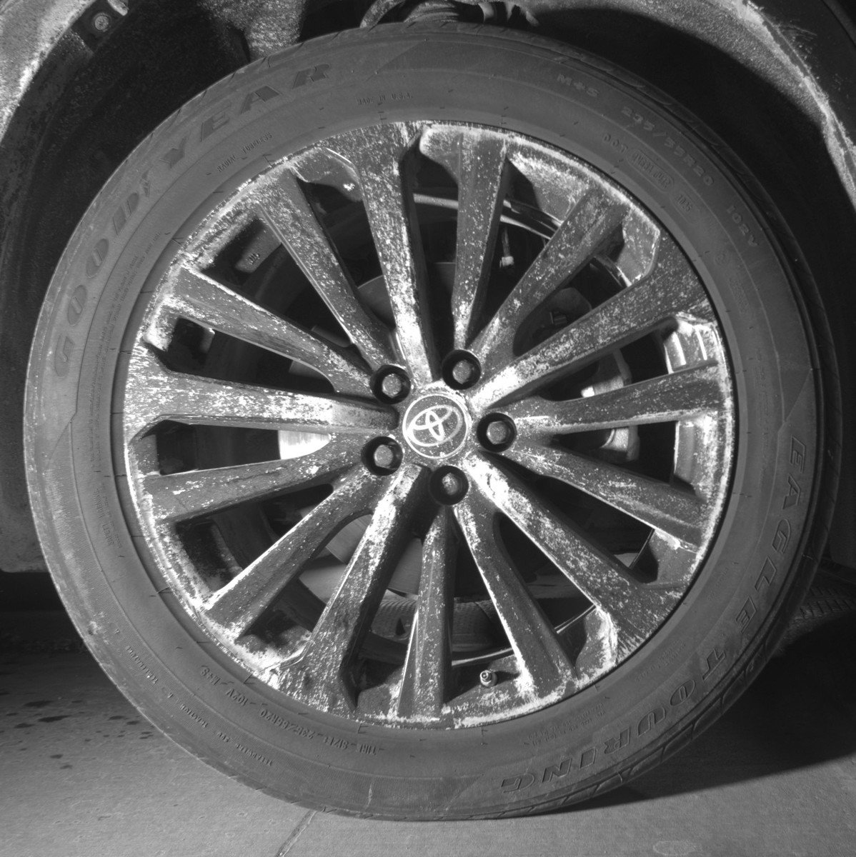 2025 Toyota Highlander XSE