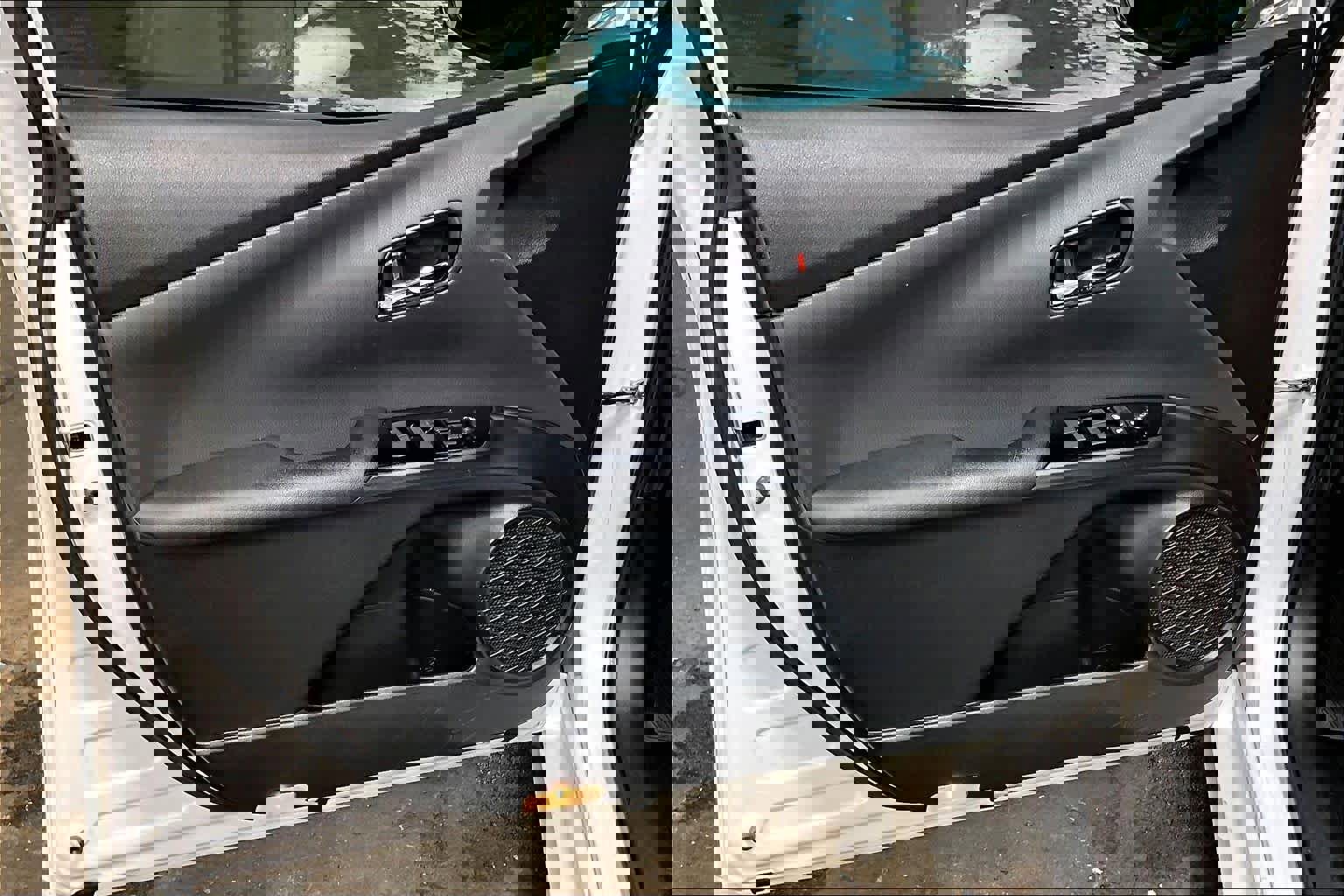 2021 Toyota Prius L Eco