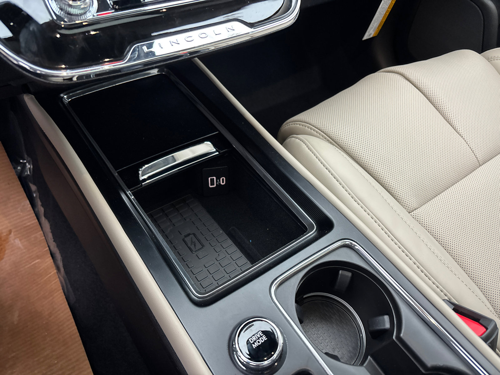 2026 Lincoln Corsair Grand Touring