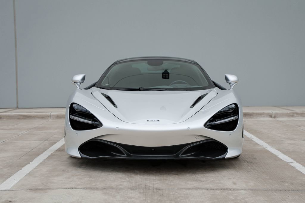 Used 2020 McLaren 720S Performance 3