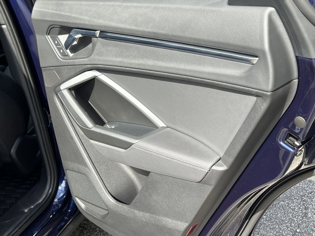 2021 Audi Q3 2.0T Premium