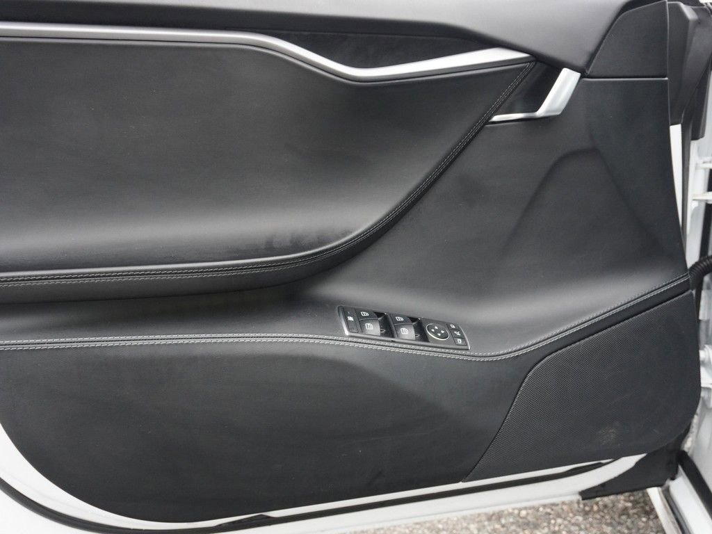 2021 Tesla Model S Long Range