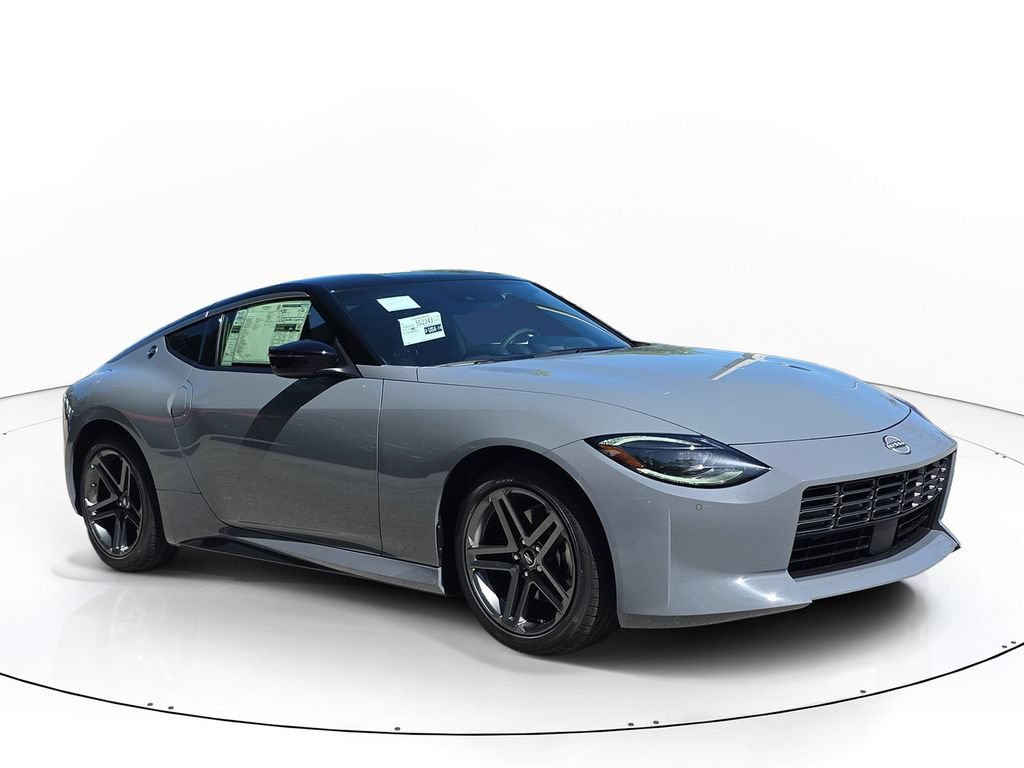 New Nissan Z for Sale in Hollywood, FL - Autotrader