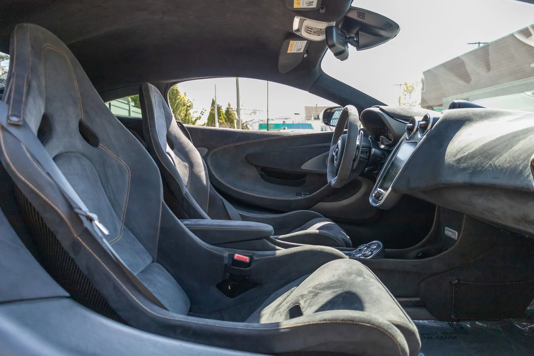 Used 2019 McLaren 600LT photo 65