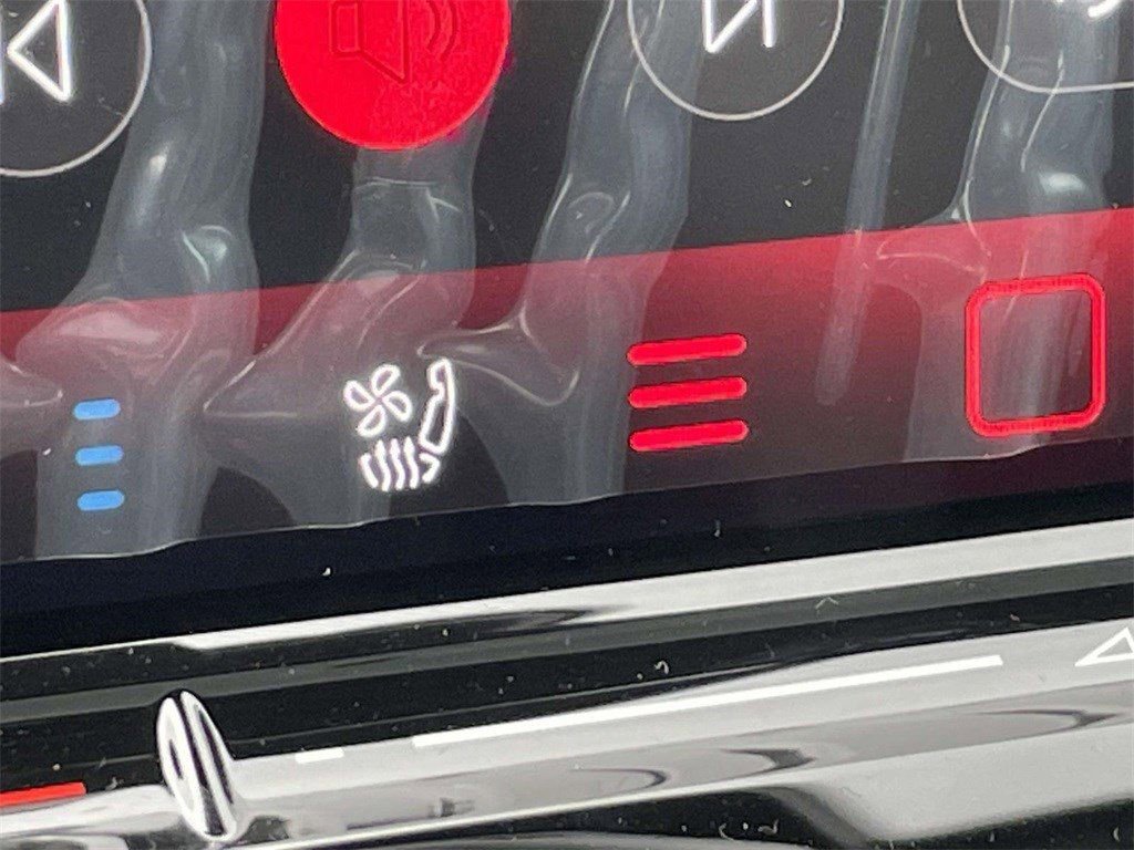 2026 Volkswagen GTI Autobahn