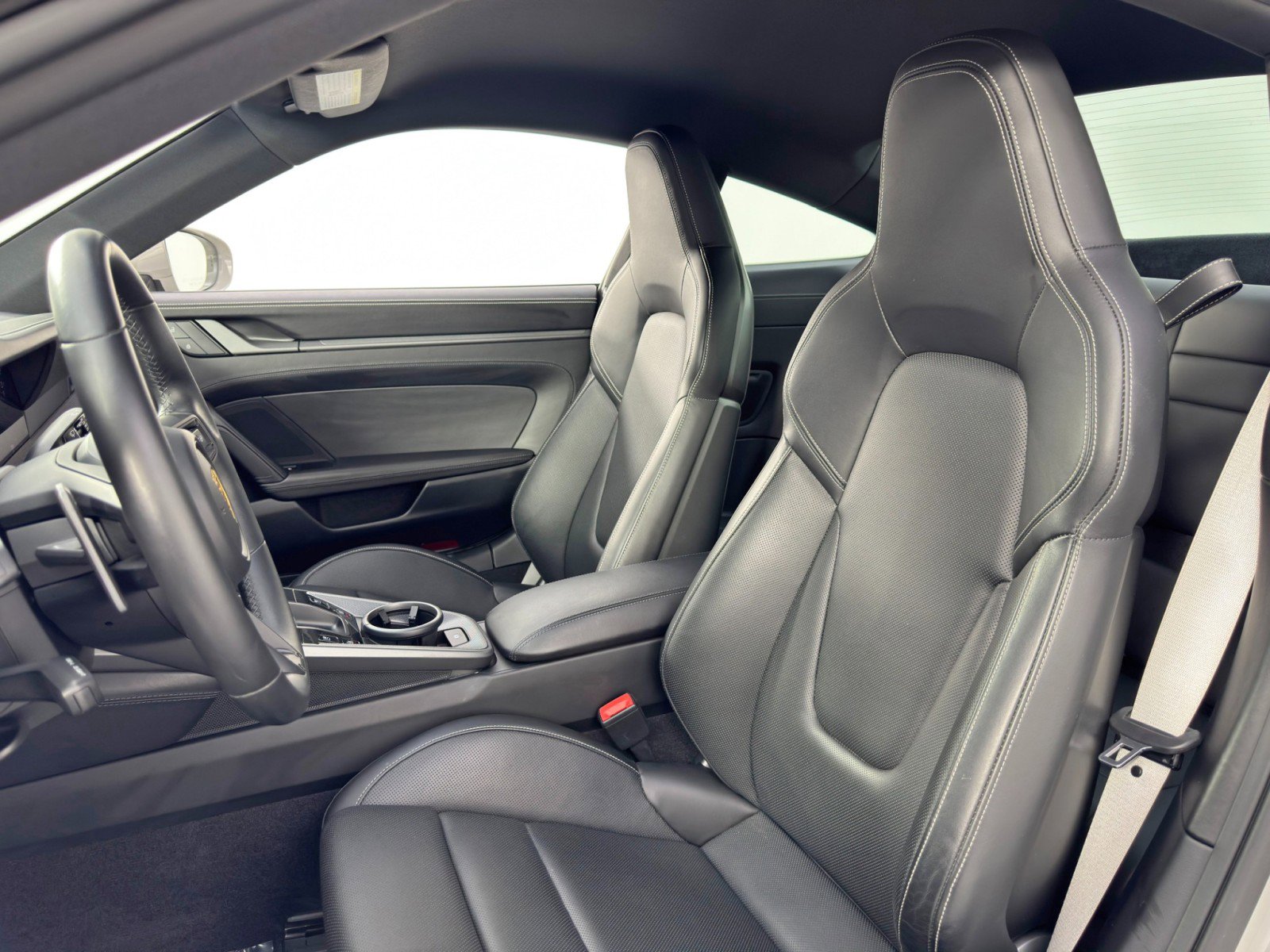 2022 Porsche 911 Carrera S