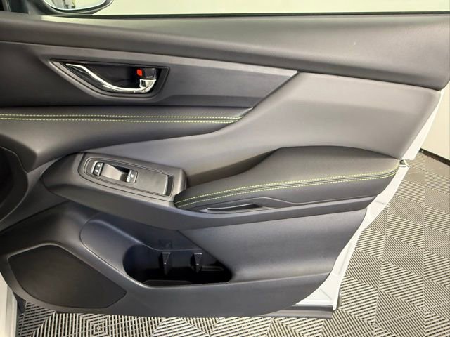 2025 Subaru Ascent Onyx Edition