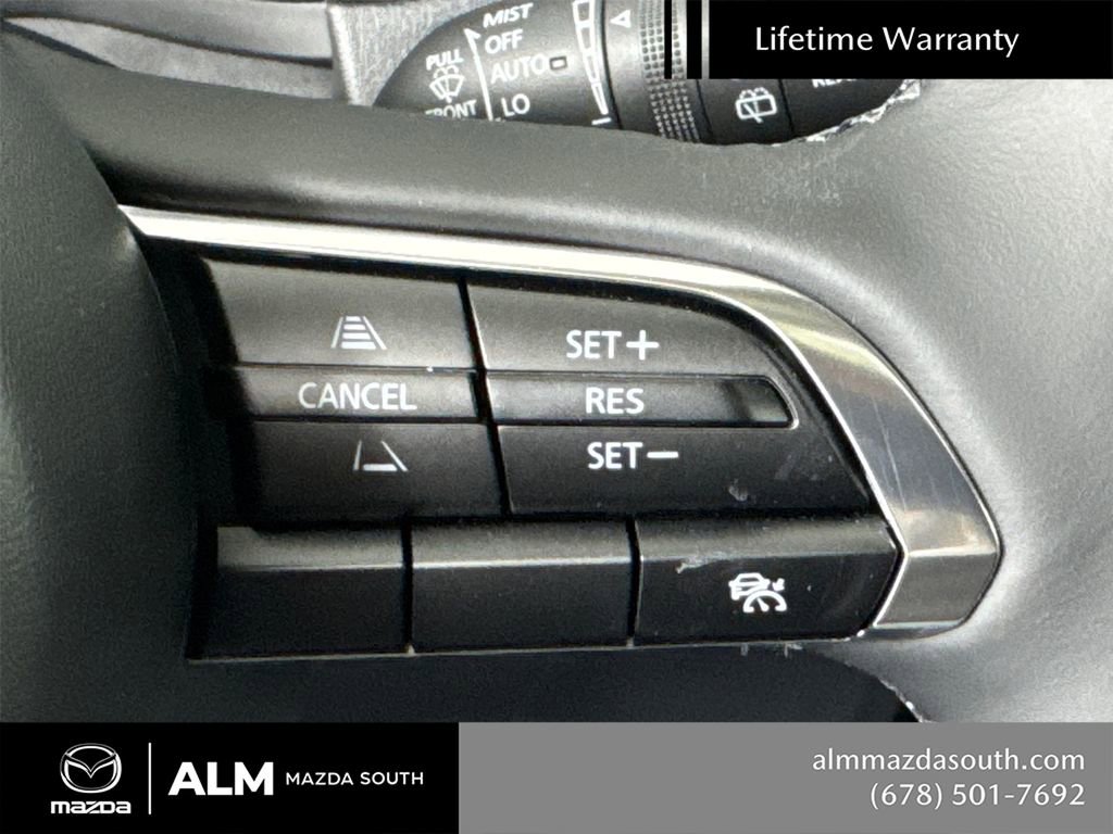 2026 MAZDA Cx-30 AWD 2.5 S w/ Premium Package