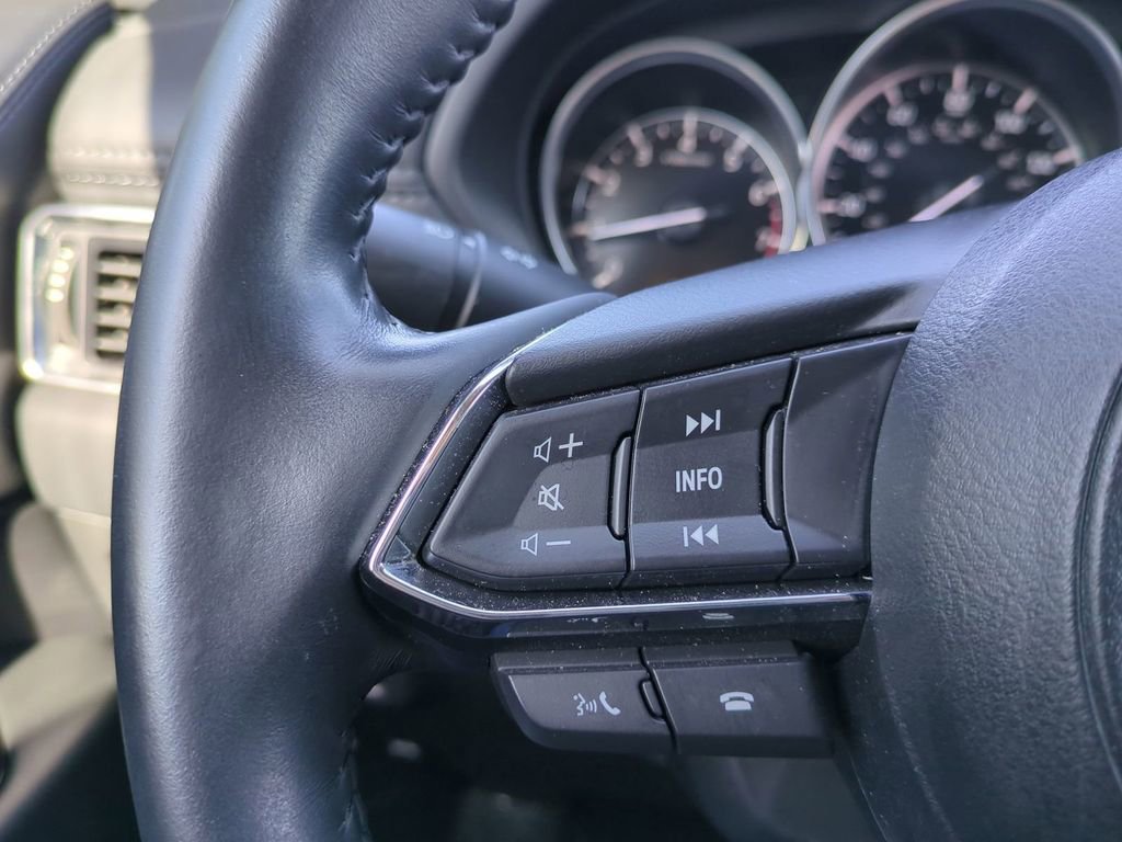 2023 MAZDA Cx-5 AWD 2.5 S