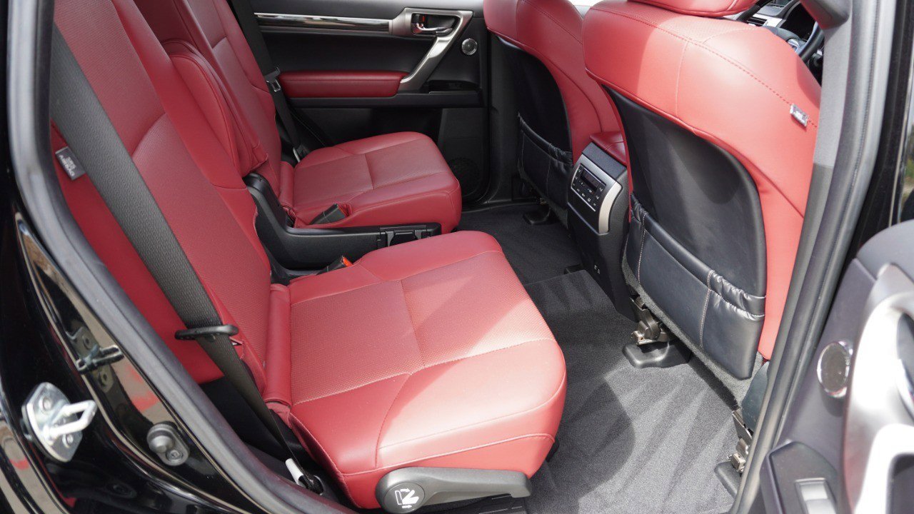 2023 Lexus GX 460 Premium