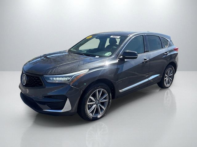2020 Acura RDX w/ Technology Package