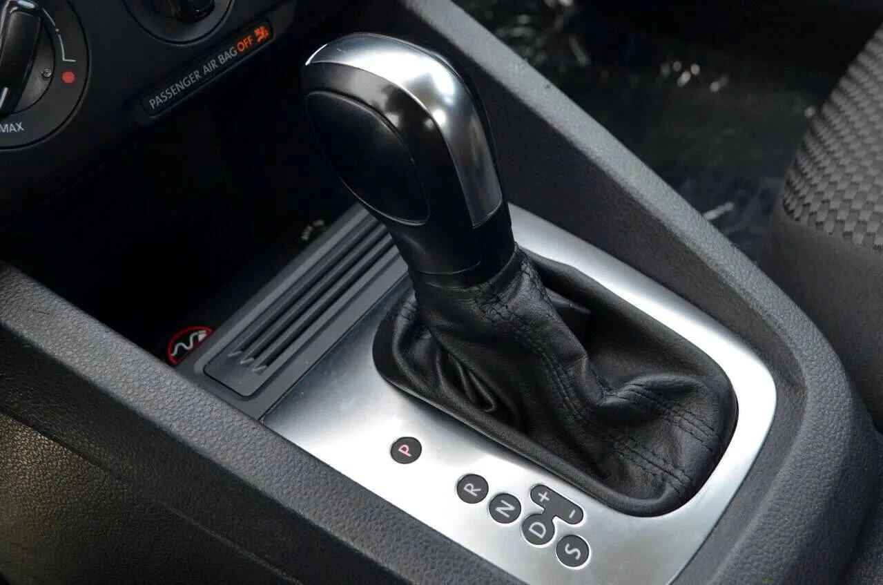 2014 Volkswagen Jetta S