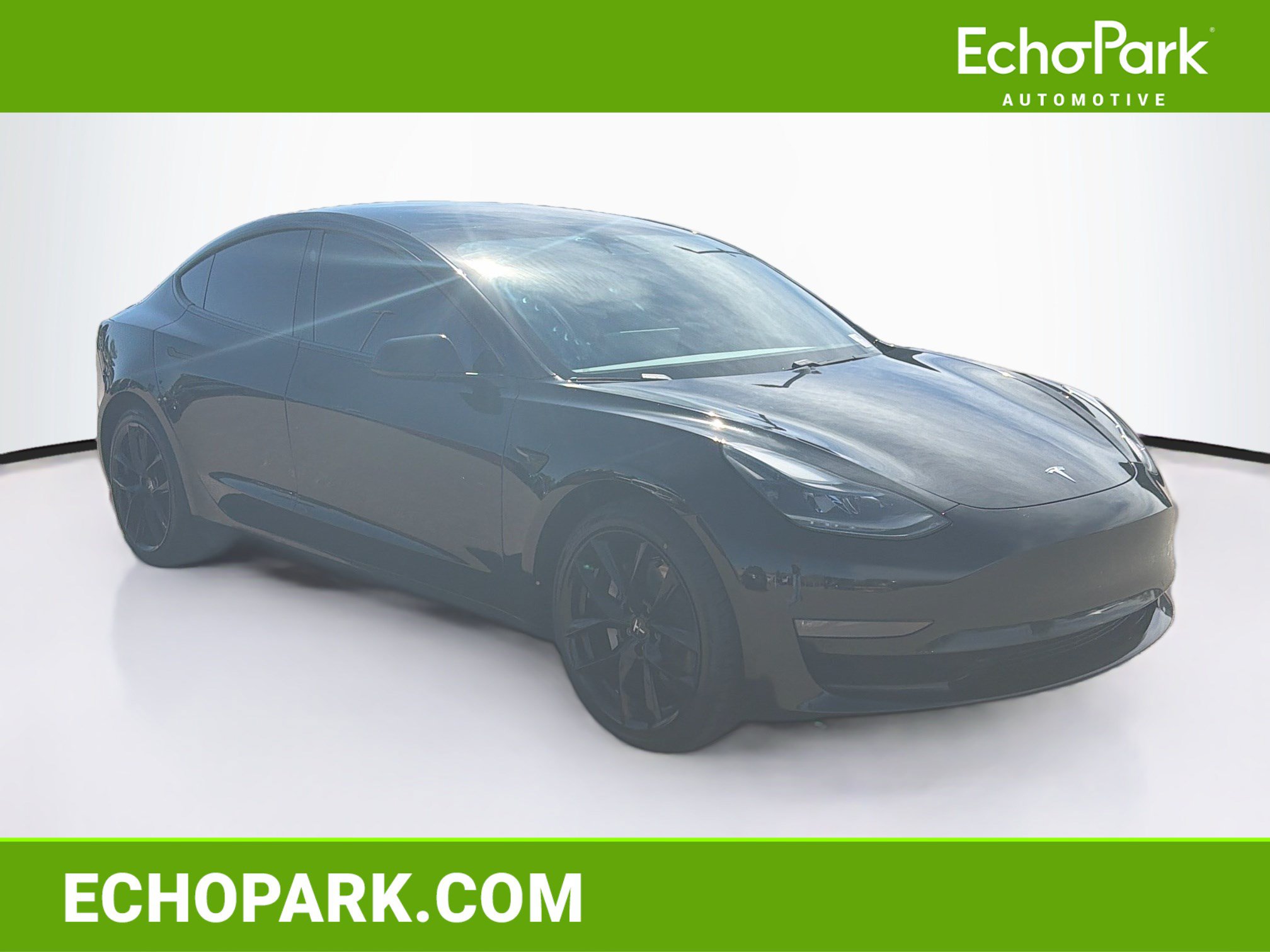 2021 Tesla Model 3 Long Range AWD for sale in Colorado Springs, CO