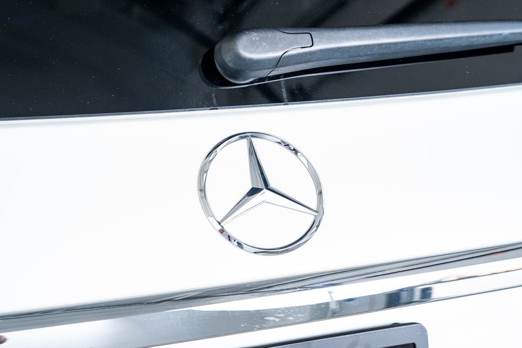 2023 Mercedes-Benz GLS 580 4MATIC