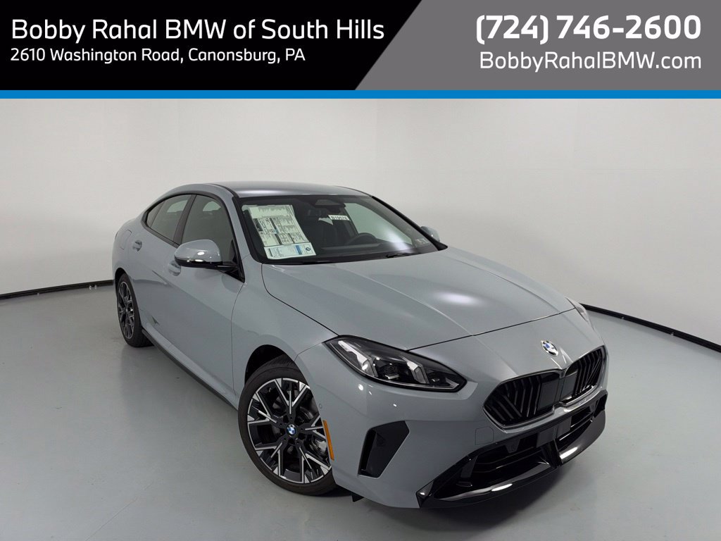New 2026 BMW 228i xDrive w/ Technology Package