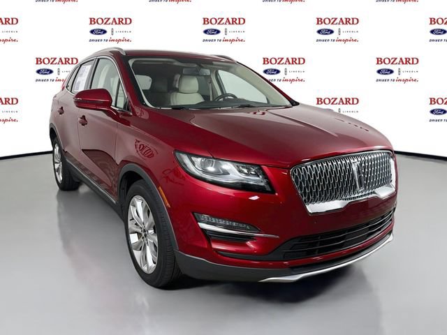 Certified 2019 Lincoln MKC Select w/ Select Plus Package