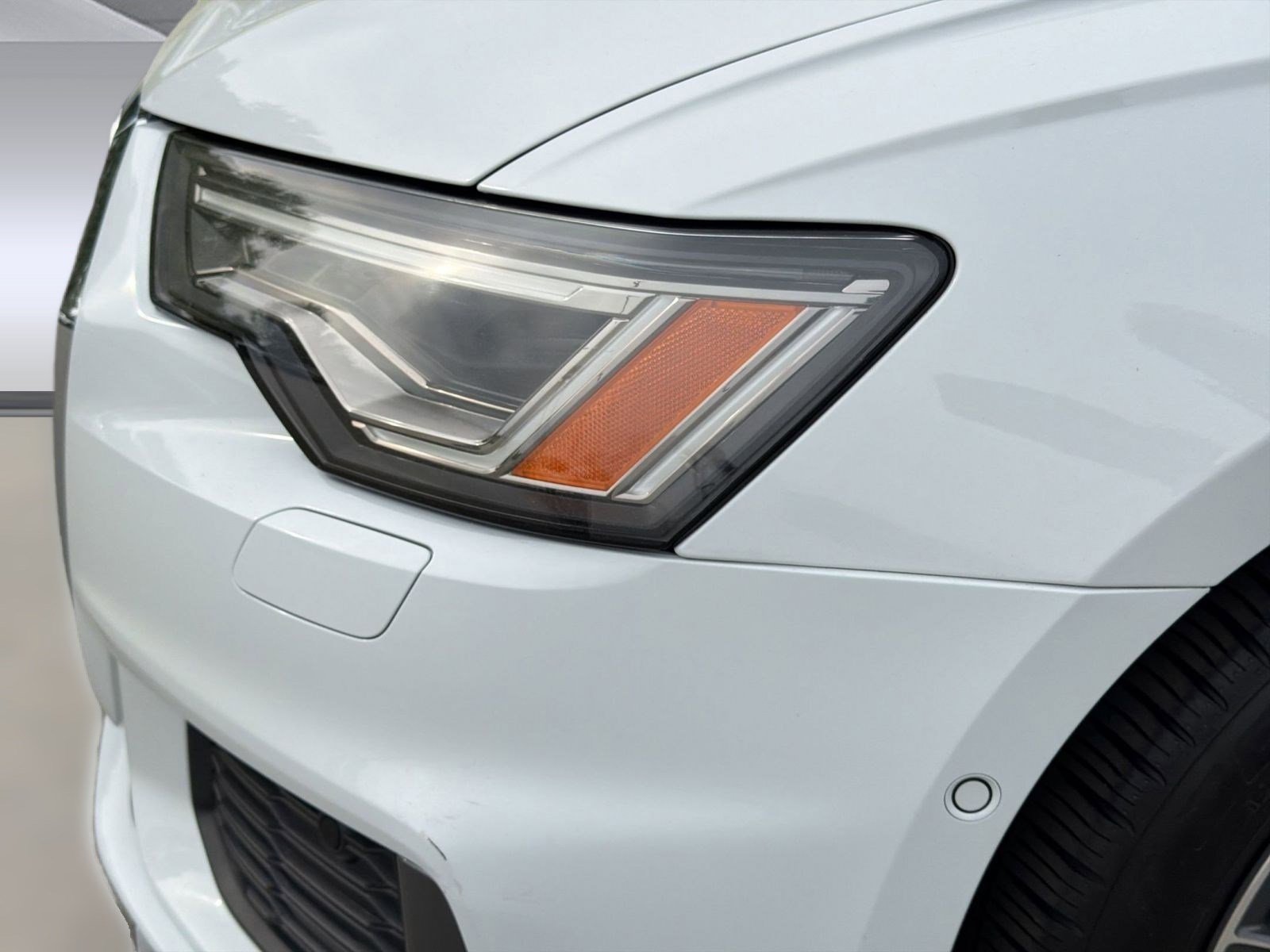 2019 Audi A6 3.0T Premium Plus