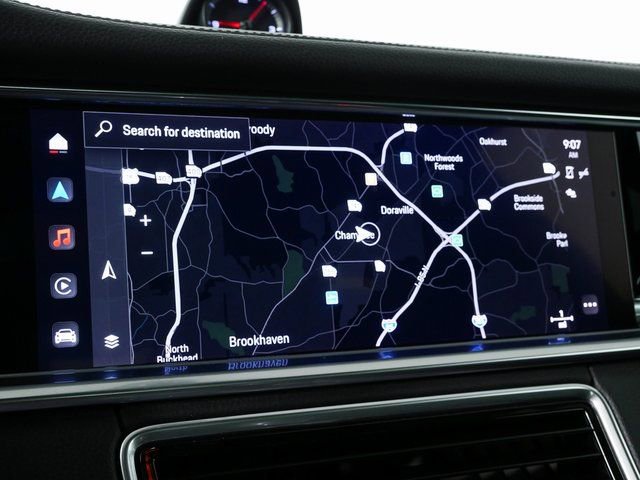 2023 Porsche Panamera