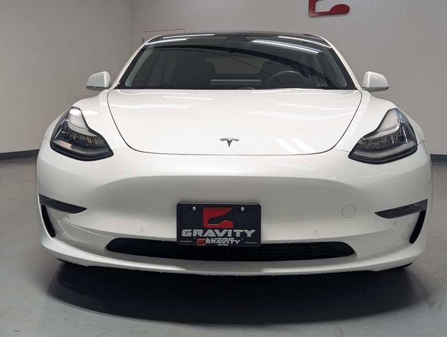 2019 Tesla Model 3 Performance