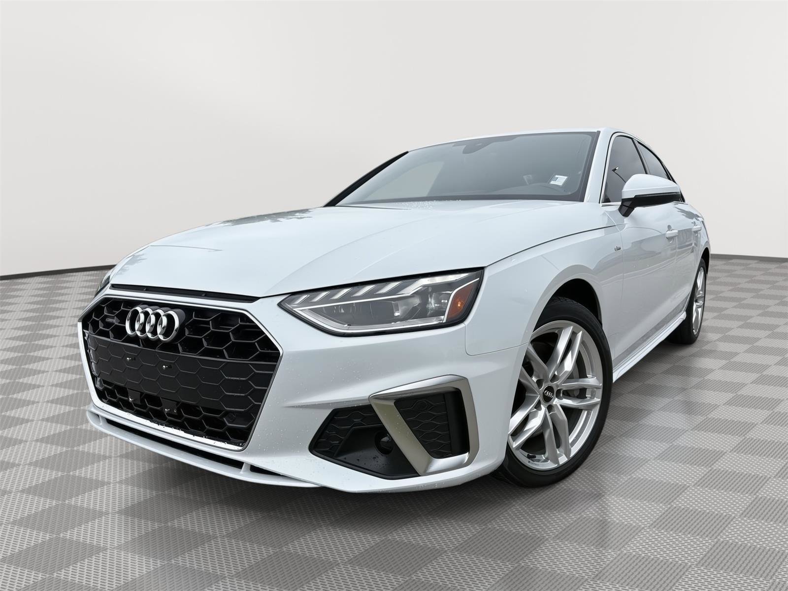 Used 2020 Audi A4 2.0T Premium Plus w/ Premium Plus Package
