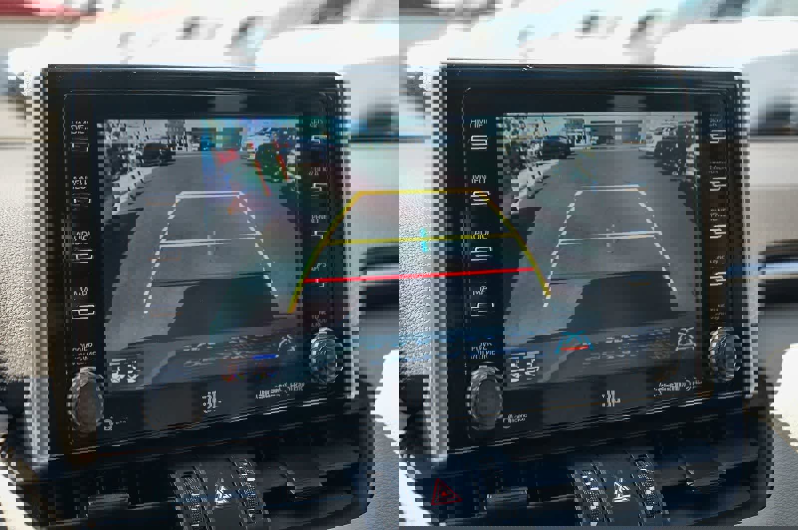 2019 Toyota RAV4 Adventure