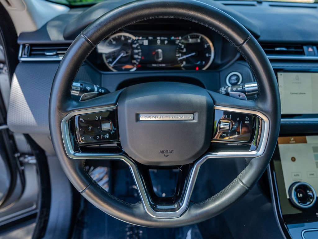 2023 Land Rover Range Rover Velar S