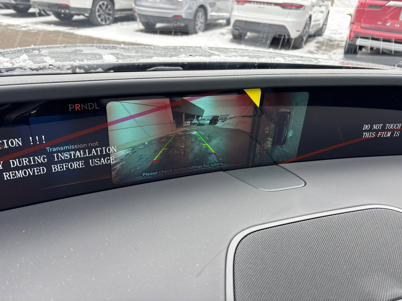 2026 Lincoln Nautilus Premier