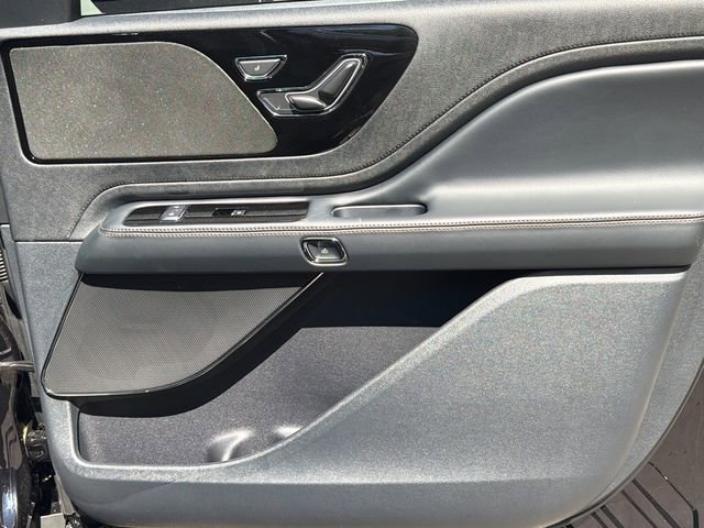 2026 Lincoln Aviator AWD