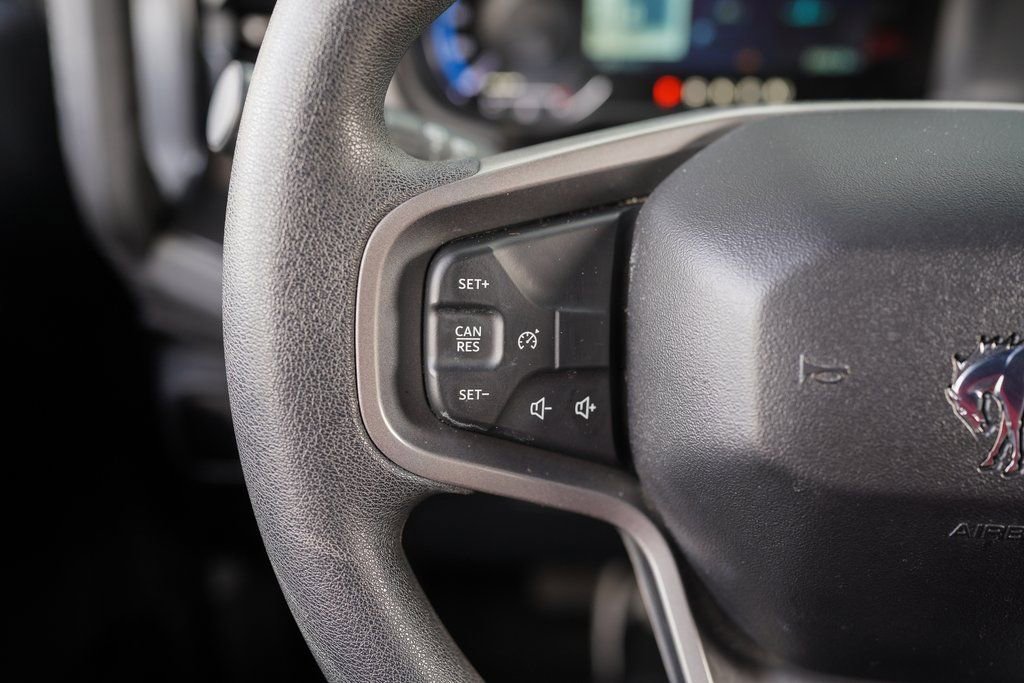 2023 Ford Bronco 2-Door