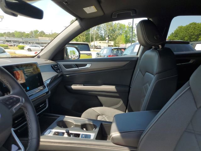 2025 Volkswagen Atlas Cross Sport SE