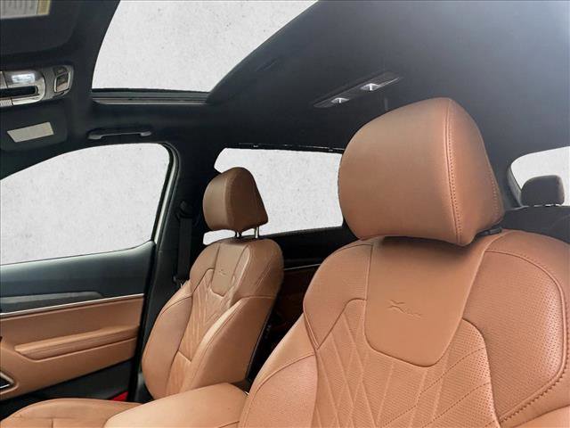 2023 Kia Telluride SX X-Line