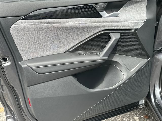 2025 Volkswagen Tiguan S